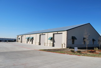 Plus de détails pour 1008-1010 W Harris Rd, Arlington, TX - Local d'activités à louer