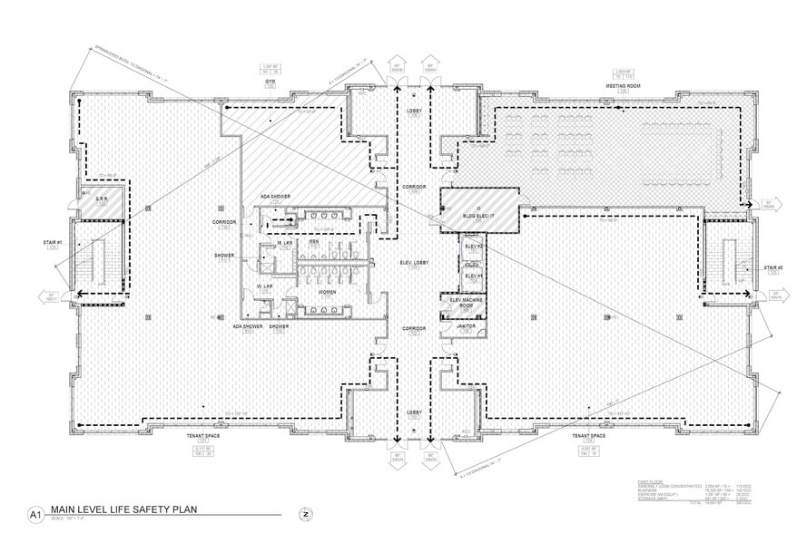 4401 Gabriel blvd, Holly Springs, GA à louer - Photo principale – Image 2 sur 2