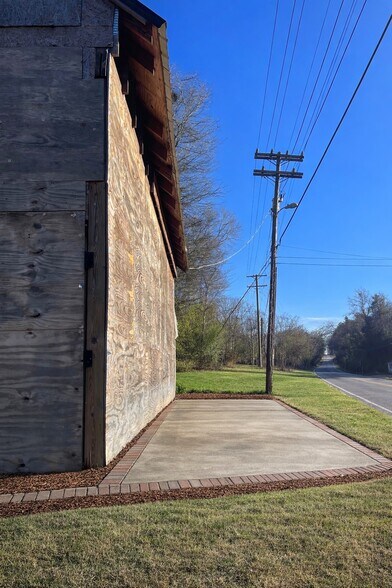 509 S Piedmont Hwy, Piedmont, SC à vendre - Photo de l’immeuble – Image 3 sur 5