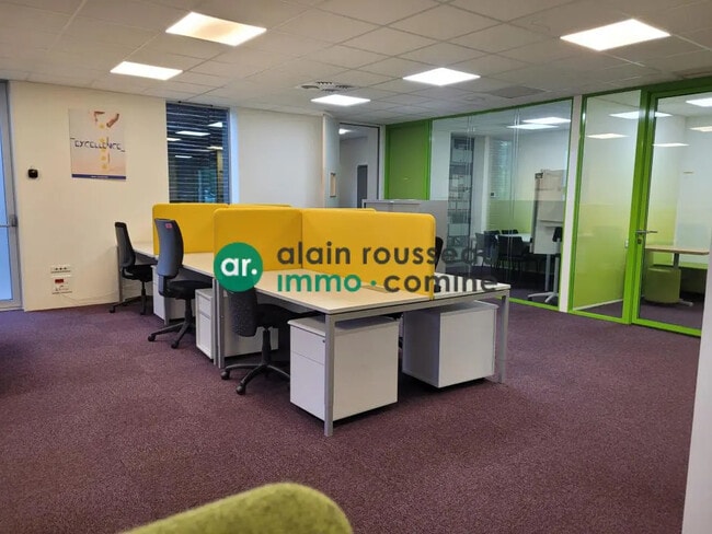 Plus de détails pour Bureau à louer