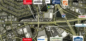 Plus de détails pour XXX Garden Street N, Palm Coast, FL - Terrain à vendre
