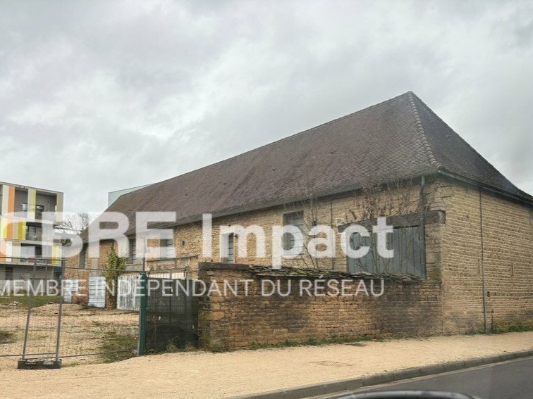 5B Avenue Du Cromois, Quetigny à vendre - Photo de l’immeuble – Image 1 sur 4