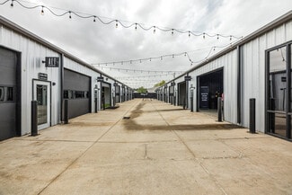 Plus de détails pour 4512-4532 E 51st St, Tulsa, OK - Bureau, Bureau/Local commercial à louer