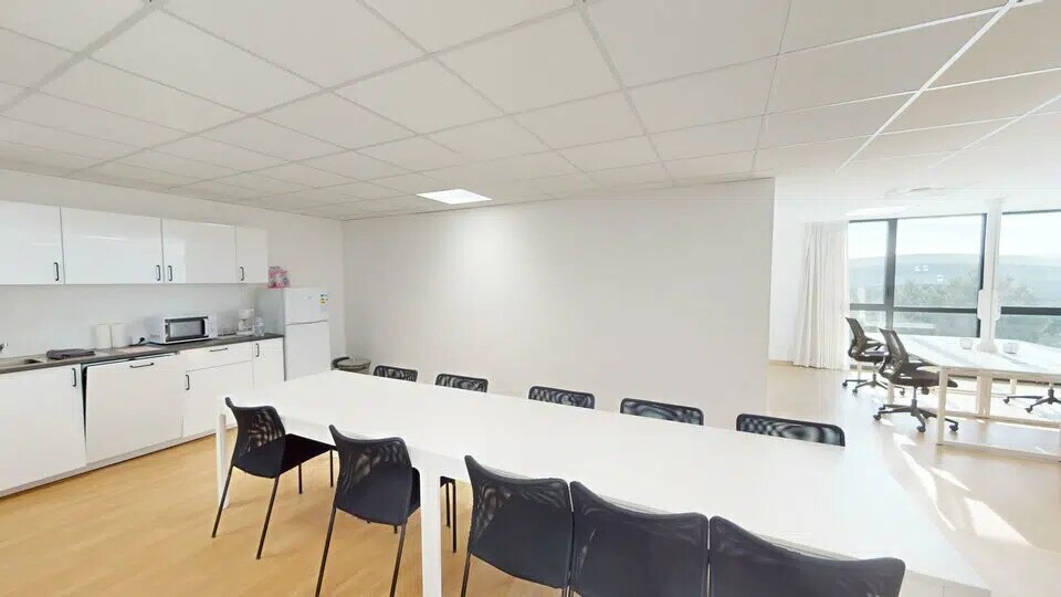 Bureau dans Nice à louer - Photo intérieure – Image 3 sur 14