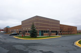 Plus de détails pour 18640-18690 Lake Dr E, Chanhassen, MN - Industriel/Logistique à louer