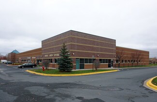 Plus de détails pour 18640-18690 Lake Dr E, Chanhassen, MN - Industriel/Logistique à louer