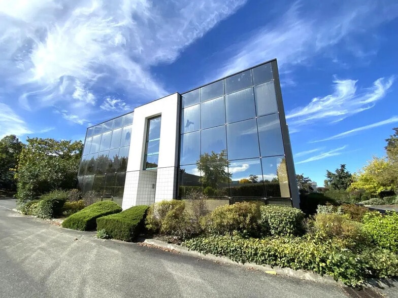 Bureau dans Toulouse à vendre - Photo de l’immeuble – Image 2 sur 8