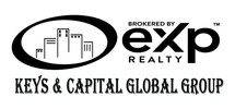 KEYS & CAPITAL GLOBAL GROUP Brokered by Exp Realty