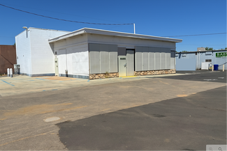 Plus de détails pour 2998 Churn Creek Rd, Redding, CA - Local commercial à louer
