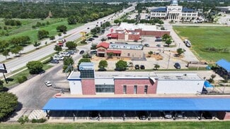 Plus de détails pour 1135 S Loop 288, Denton, TX - Spécialisé à vendre