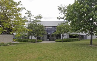 Plus de détails pour 2000 Drew Rd, Mississauga, ON - Industriel/Logistique à vendre