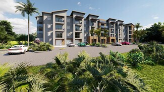 Plus de détails pour 8646 S US 1 Hwy, Port Saint Lucie, FL - Terrain à vendre