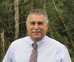 Larry Bensel