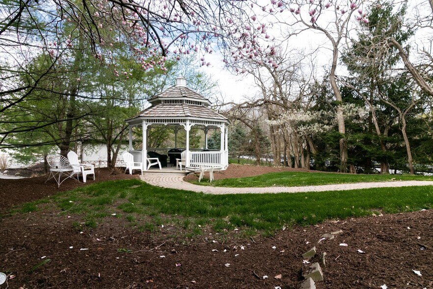 3158 S State Road 2, Valparaiso, IN à vendre - Photo de l’immeuble – Image 3 sur 23