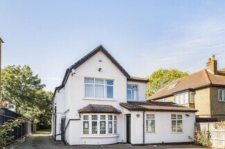 Plus de détails pour 52 Mollison Dr, Wallington - Local commercial à louer