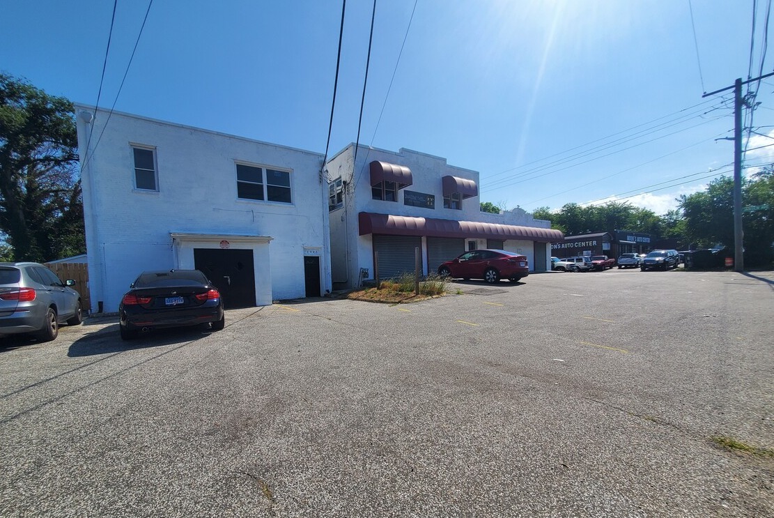 4926 Marlboro Pike, Capitol Heights, MD à vendre Photo principale– Image 1 sur 74