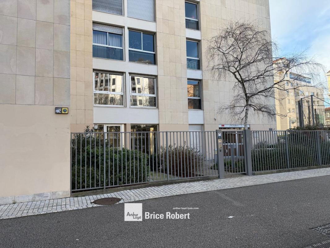 168 Boulevard De La Croix-Rousse, Lyon à louer Photo de l’immeuble– Image 1 sur 6