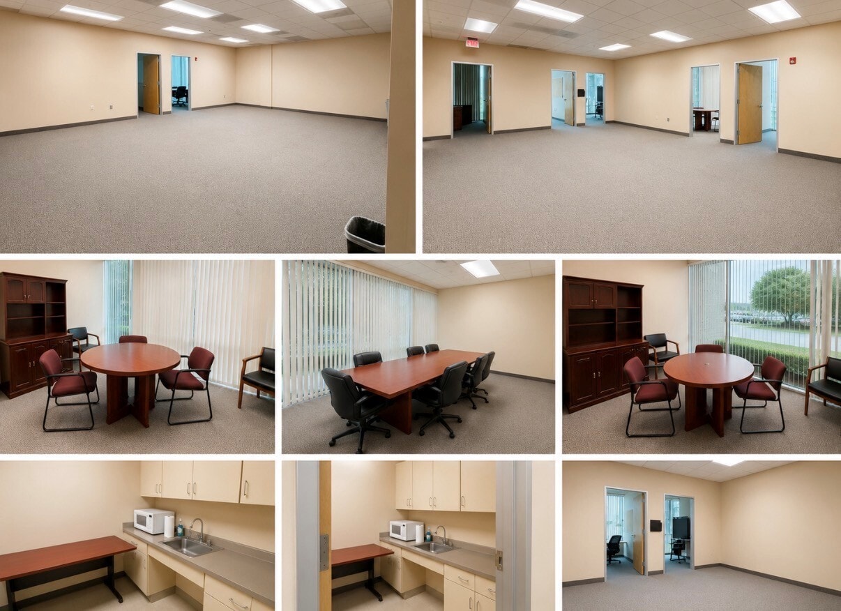 9300 Wade Blvd, Frisco, TX à louer Photo intérieure– Image 1 sur 4
