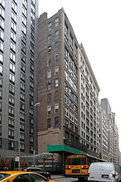 130-132 W 29th St, New York, NY à louer - Photo principale – Image 1 sur 3