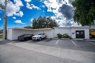 Plus de détails pour 5738 Hallandale Beach Blvd, West Park, FL - Local commercial à vendre
