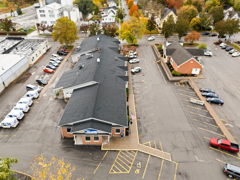 42 Main St, Churchville, NY à louer - Photo de l’immeuble – Image 3 sur 11