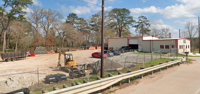 FM 1774, Plantersville, TX à vendre - Photo de l’immeuble – Image 3 sur 7