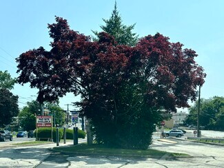 Plus de détails pour 220 W Baltimore Ave, Clifton Heights, PA - Terrain à louer