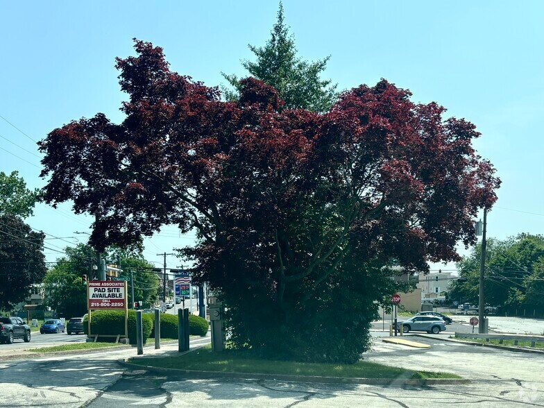 220 W Baltimore Ave, Clifton Heights, PA à louer - Photo principale – Image 1 sur 1