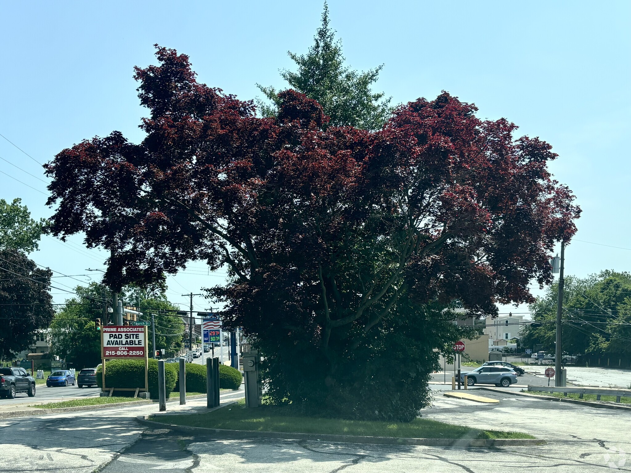 220 W Baltimore Ave, Clifton Heights, PA à louer Photo principale– Image 1 sur 2
