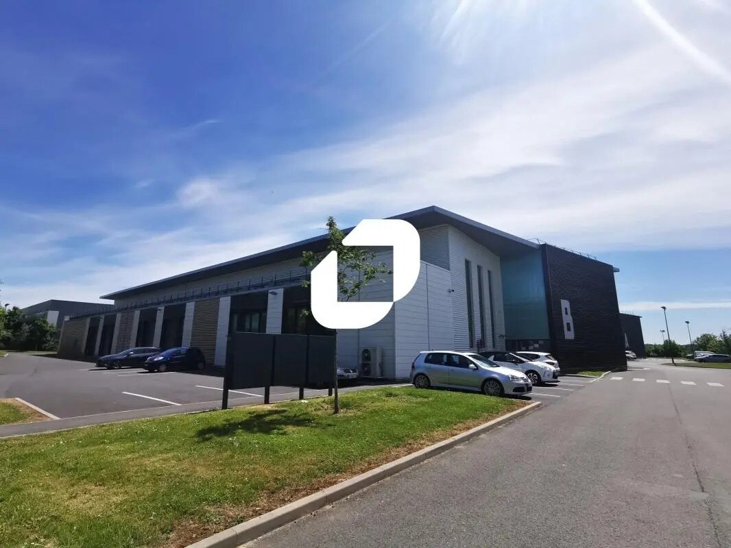 Bureau dans Serris à vendre Photo de l’immeuble– Image 1 sur 7