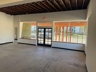 Plus de détails pour 126 N Catalina Ave, Redondo Beach, CA - Local commercial à louer