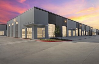 Plus de détails pour 2710 Business Park Dr, Buda, TX - Local d'activités à louer