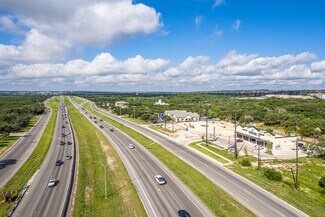 Plus de détails pour 7527 N Loop 1604 Hwy W, San Antonio, TX - Local commercial à vendre