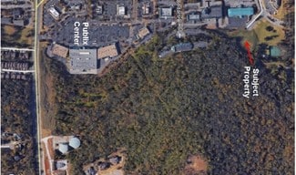 Plus de détails pour Bellewood Circle & Whitesburg Dr, Huntsville, AL - Terrain à vendre
