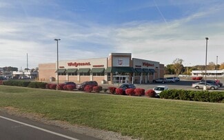 Plus de détails pour 1321 Delaware Ave, Marion, OH - Local commercial à vendre