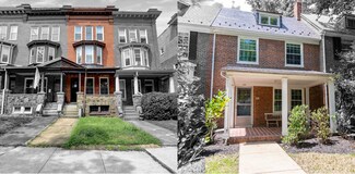 Plus de détails pour JHU Student Housing – Logement à vendre, Baltimore, MD