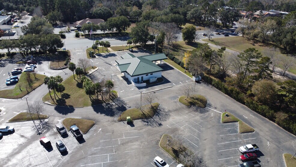 2906 Kerry Forest Pky, Tallahassee, FL à louer - Photo de l’immeuble – Image 3 sur 31