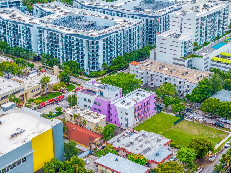 1110 NW 7th St, Miami, FL à vendre - Photo de l’immeuble – Image 1 sur 32