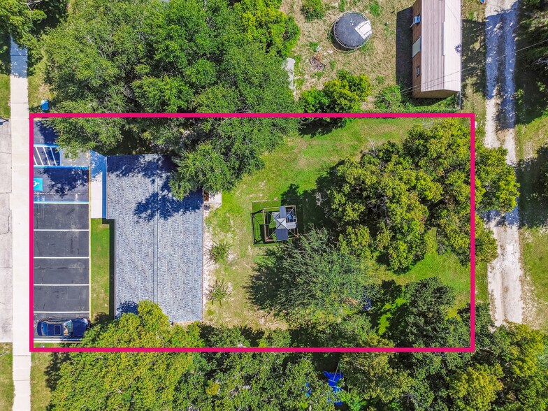 5445 6th St, Zephyrhills, FL à vendre - Autre – Image 2 sur 23