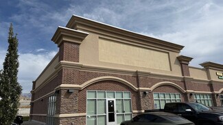Plus de détails pour 2450 W Executive Pkwy, Lehi, UT - Bureau/Local commercial à louer
