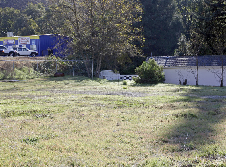 1400 Broadway, Placerville, CA à louer - Photo de l’immeuble – Image 2 sur 6