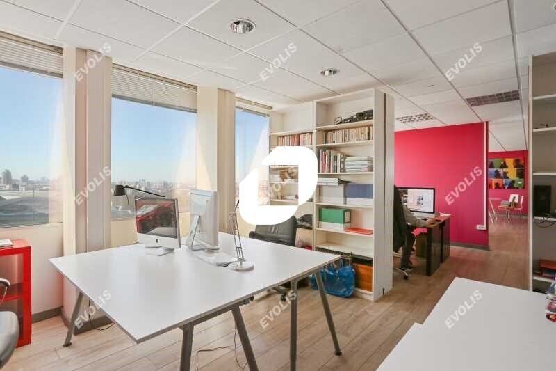 Bureau dans Pantin à vendre - Photo intérieure – Image 2 sur 14