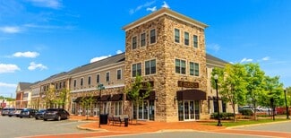 Plus de détails pour 3 Market St, Plainsboro, NJ - Local commercial à vendre