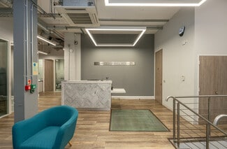 Plus de détails pour 35-37 Cock Ln, Londres - Bureau à vendre