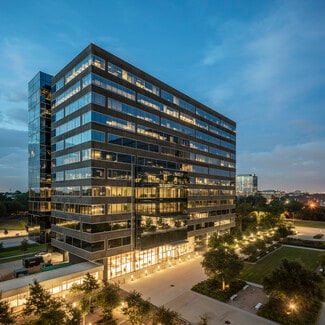 Plus de détails pour 15375 Memorial Dr, Houston, TX - Bureau à louer
