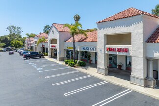 Plus de détails pour 1580 S Melrose Dr, Vista, CA - Local commercial à louer