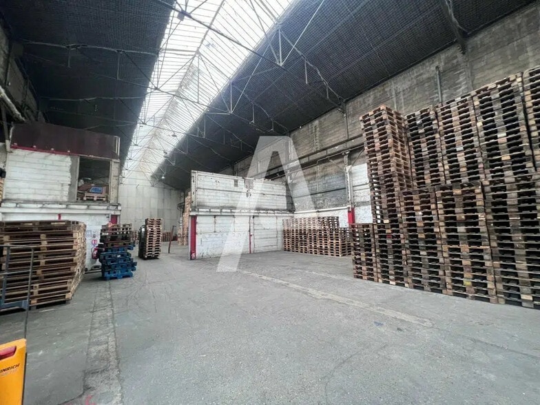 Local d’activités dans Vitry-sur-Seine à louer - Photo intérieure – Image 1 sur 5