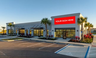 Plus de détails pour 6156 Breslay Dr, Melbourne, FL - Bureau à louer