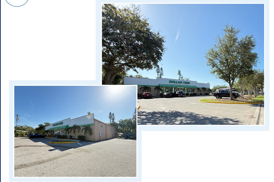 3708 N Tamiami Trl, Sarasota, FL à louer - Photo de l’immeuble – Image 1 sur 6