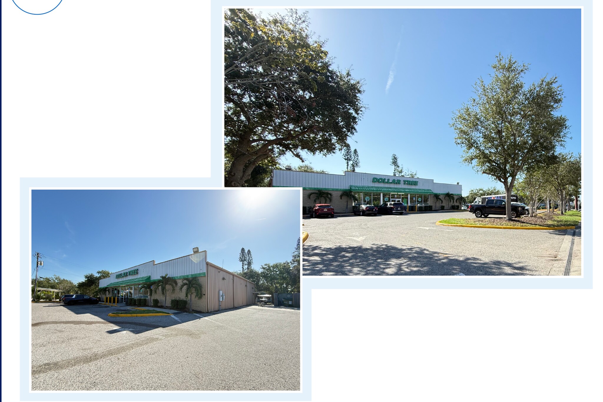 3708 N Tamiami Trl, Sarasota, FL à louer Photo de l’immeuble– Image 1 sur 7